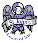 St John's Catholic School