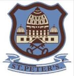 St Peter’s Catholic High School