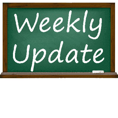 Weekly-update