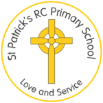 St Patrick’s RC Primary School