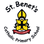St Benet's Catholic Primary School