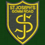 St Joseph's RC Primary School