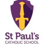 St Paul's Catholic School