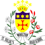 St Julie's Catholic High School