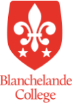Blanchelande College