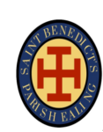 St Benedict’s Ealing Abbey Parish
