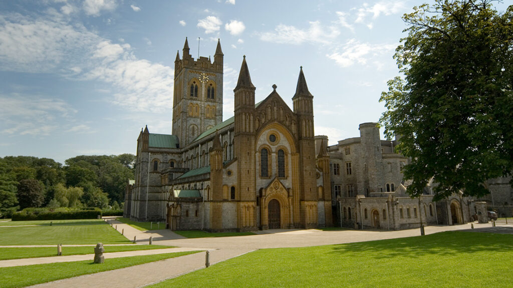 Bishops’ Spring 2024 Plenary and Retreat at Buckfast Abbey – Catholic ...